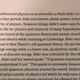 Image for article titled Student Rickrolls his teacher in this ingenious quantum physics essay